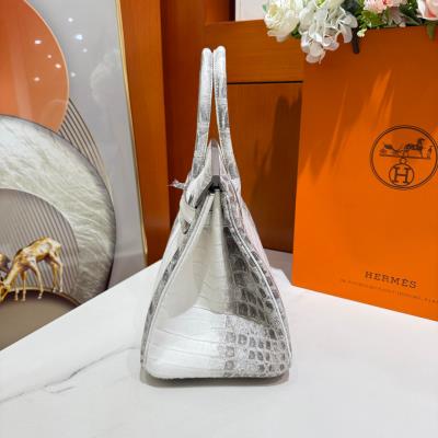 wholesale quality hermes birkin 30 himalayan retourne phw